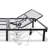 Head Up Only Queen Adjustable Bed Base-355961404