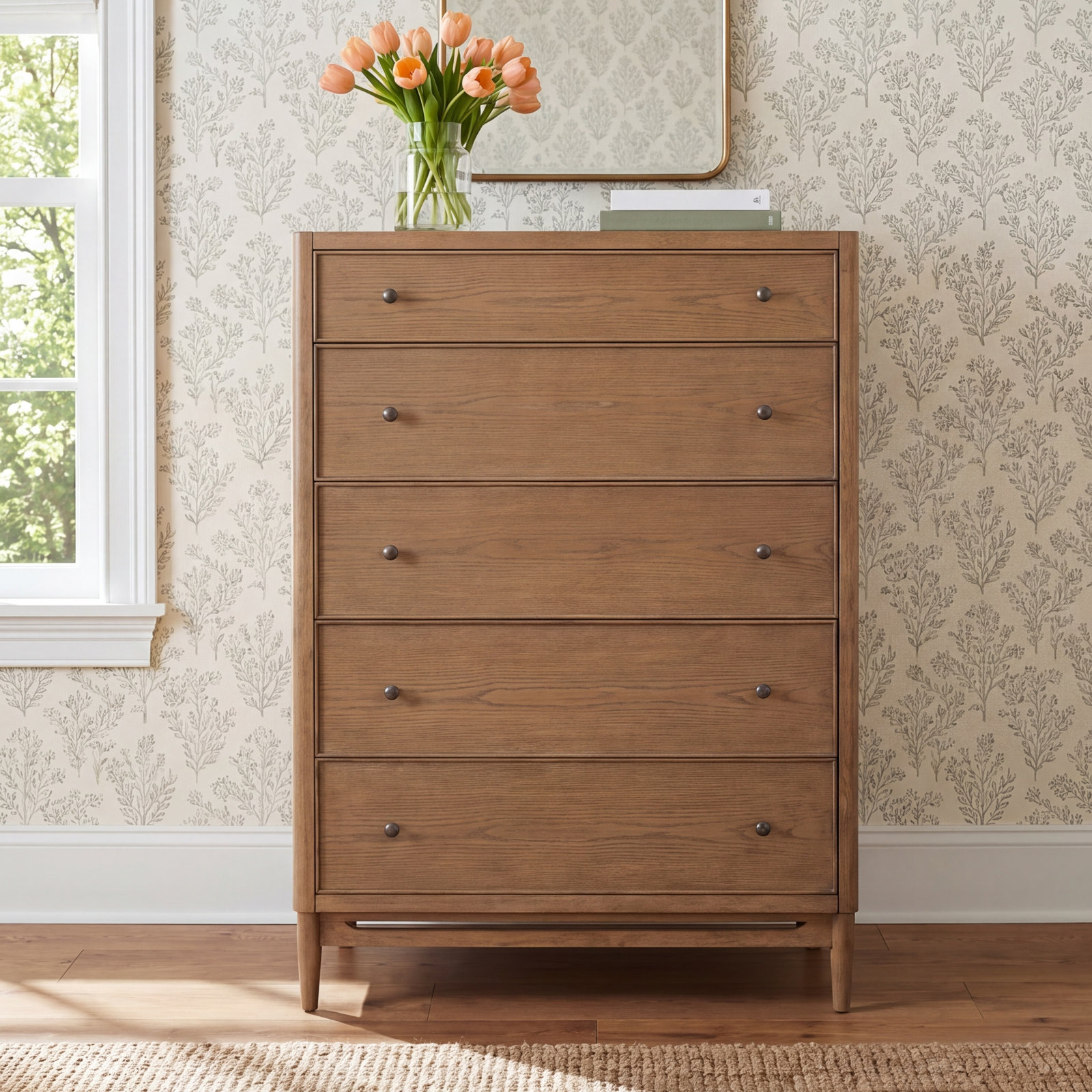 Flexsteel Remona 40" Dresser