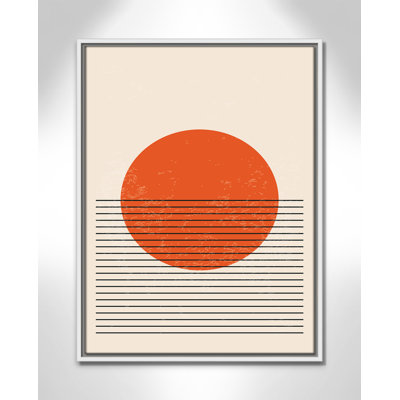 «Bright Minimal Series # 2» par Stanley