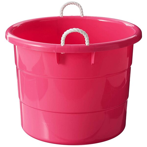 Libman 3.5 Gallon Oval Utility Bucket 