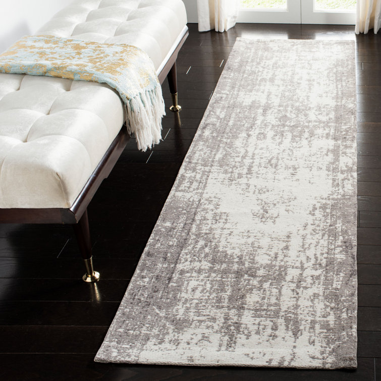 Fallsburg Performance Oriental Rug