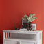 Buffet de rangement et buffet blanc