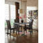 Chaise d'appoint Veleka