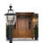 Jayde Beveled Lantern Head-318751710