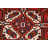 Geometric Traditional Area Rug 7x10