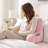 The Sheet Lab Plush Backrest Pillows-133430483-133430491