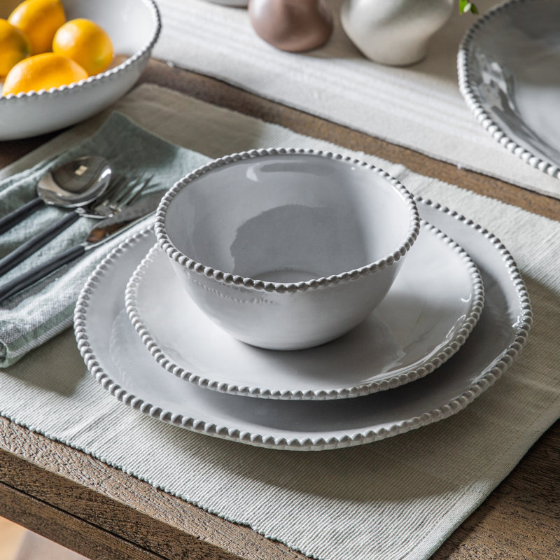Haslett Dinner Plate