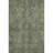 Premium Machine Washable Cerrito AMF571 Green Rug-109608320