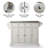 Haslingden Kitchen Island-1582279435