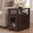 Roseannah 23.6" Tall Nightstands with Storage and Built-in Outlets-2081723027