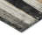 Machine Washable Indoor/Outdoor Xhevrie Taupe Rug-487804723