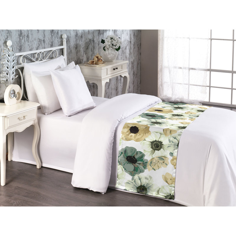 Tapis de lit Ambesonne, Lit simple