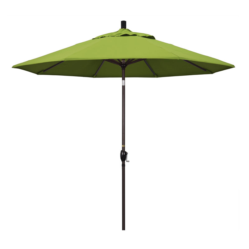 Parasol de marché 9 pi Ayomipo, Ara