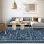 Tapis Basima avec envers antidérapant-412889315