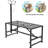 Adjustable Grooming Tub-100497653-100497654