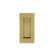 4.02 Rectangular Flush Pull Plate