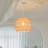 Turbeville 1 - Light Single Dome Pendant-764350623