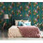 Rouleau de papier peint L 33 pi x l 20,8 po Sandara