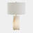 Alabaster Inner Light Lamp