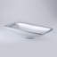 Oceano 25.2'' L Bathroom Sink-16505589