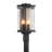 Kingston 1 - Light 20.1" H Hardwired Lantern Head-55702372-55702379