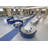 Mobile Booth Seating - Half Circle-47412489
