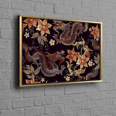 Print on Canvas