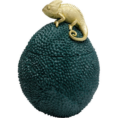 Deco Box Chameleon 34