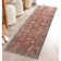 Performance Oriental Indoor Rug