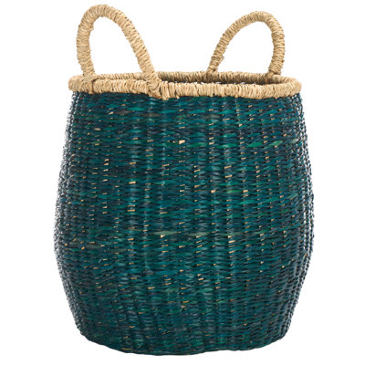 Panier Estra avec poignées Estra