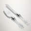 Waterford Bridal Cake Knife & Server
