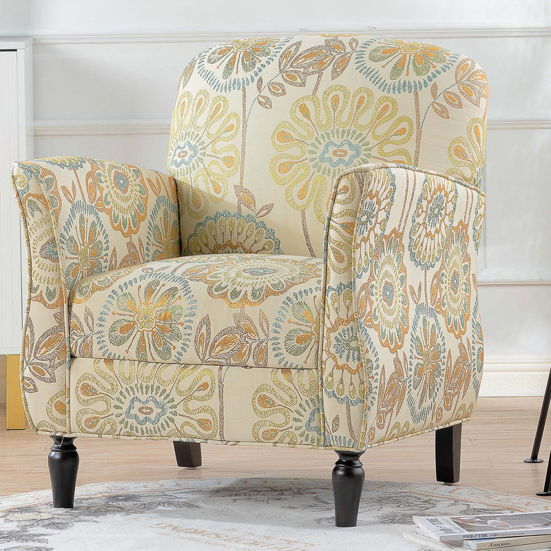 Chaises d'appoint élégantes et confortables pour le salon, parfaites pour détendre et rehausser la décoration intérieure