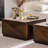Square Coffee Table