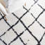 Sheffield Abstract Hand Woven Area Rug-29713795
