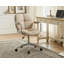 George Oliver Chenille Office Chair-46452930