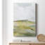 Impression sur toile «Inlet Impression I»-1041056074-1025254486
