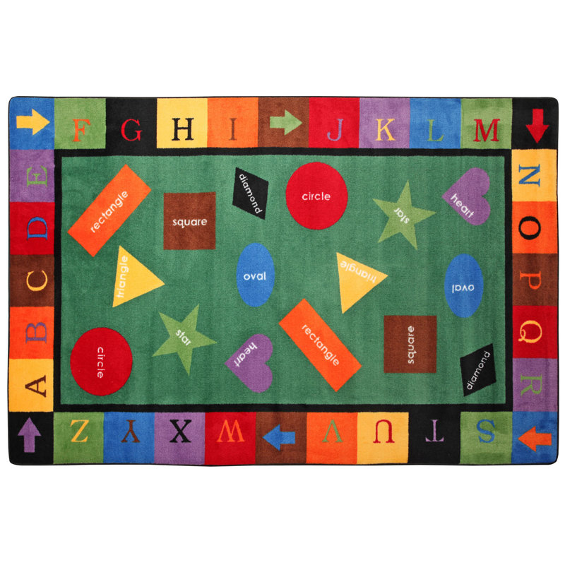 Tapis Mcclellan