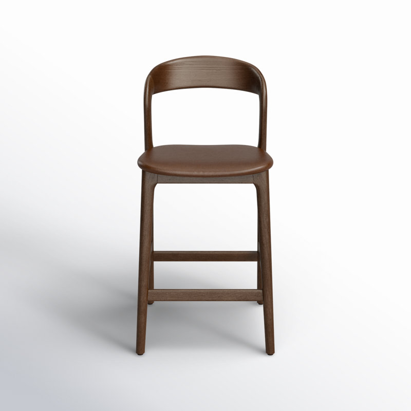 Amare Counter & Bar Stool, Umber Ash, Counter Stool (26" Seat Height)