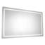 Seneca Rectangle Lighted Wall Mirror-1558753976
