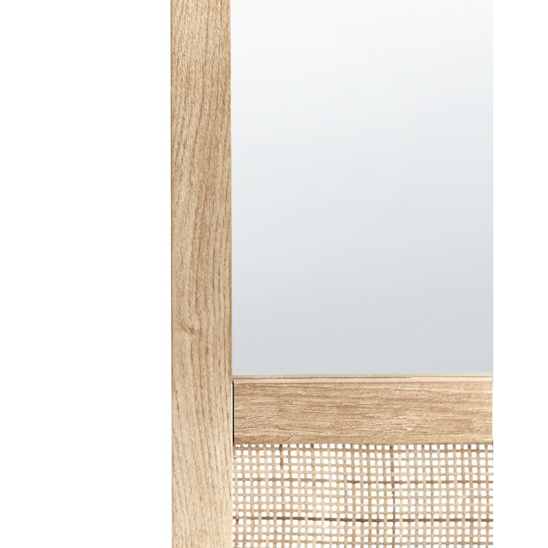 ROSELL Square Mirror