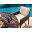 Abaco Arm Dining Chair