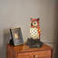 Lampe de table Tiffany