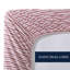 Drap-housse en coton Nautica-87332068-87332069