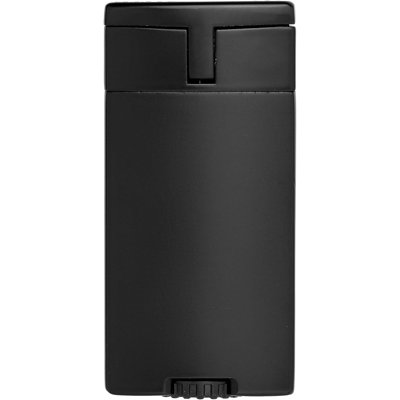 XIKAR® Ion Double-Jet Flame Cigar Lighter