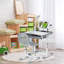 Sheehan 66cm Writing Desk Chair Set-1689894751