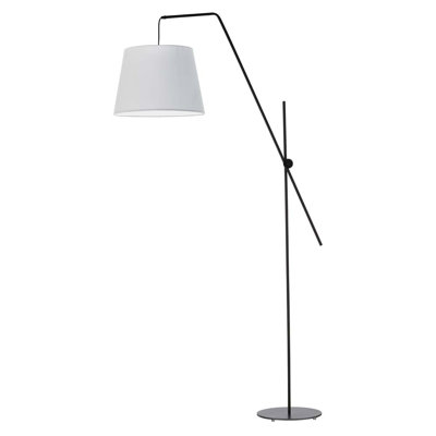 Ayash 176cm Task Floor Lamp