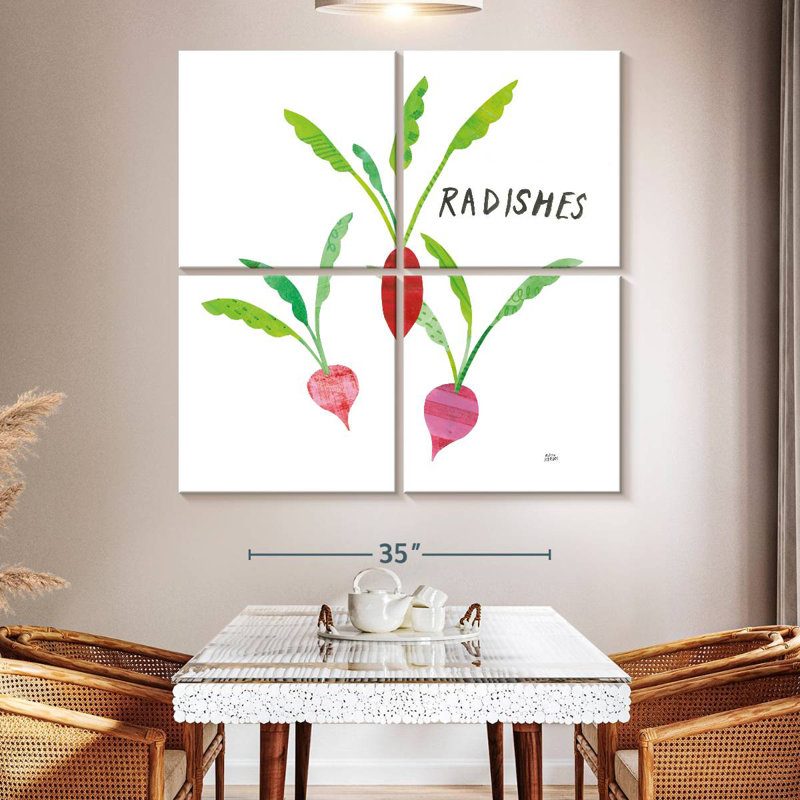 Yarlin Kitchen Garden VI