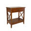 Table de chevet 1 tiroir Klohe