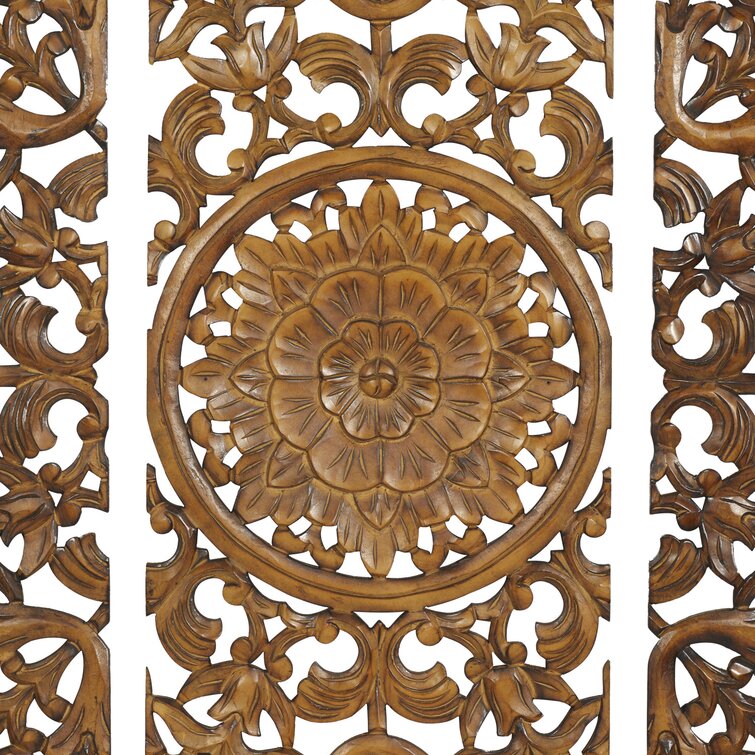 Mandala Crafts Antique Brass Metal Book Corners – Decorative Book