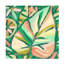 «Candy Tropicals II» sur toile-2022379362